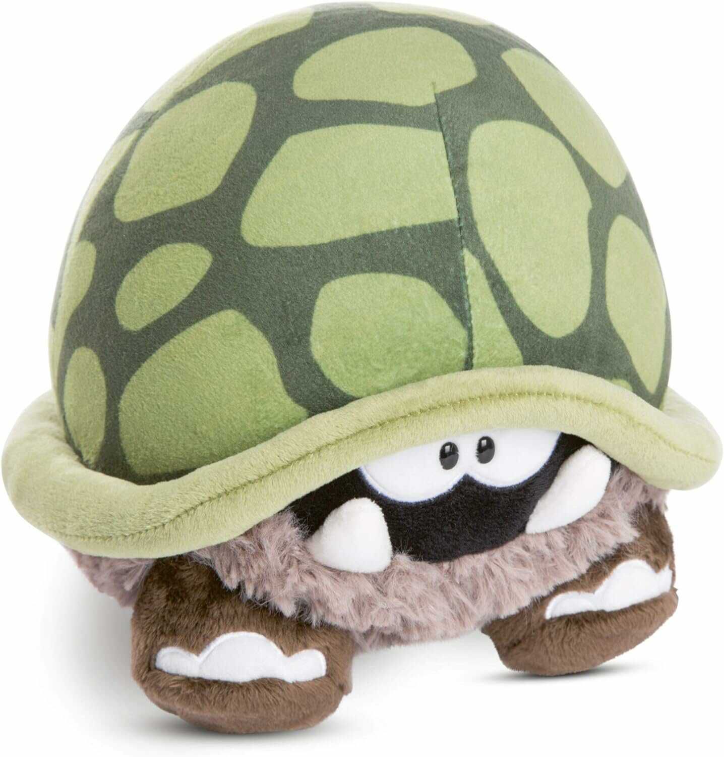 NICI 46656 Plüschtier Säbelzahnschildkröte Helmut 23 cm 7,90€ statt  16,89€