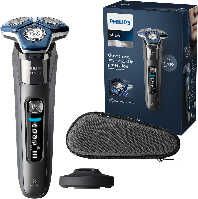 Philips S7887/35 Shaver Series 7000 Elektrischer Nass  und Trockenrasierer für 99€ statt 134,99€