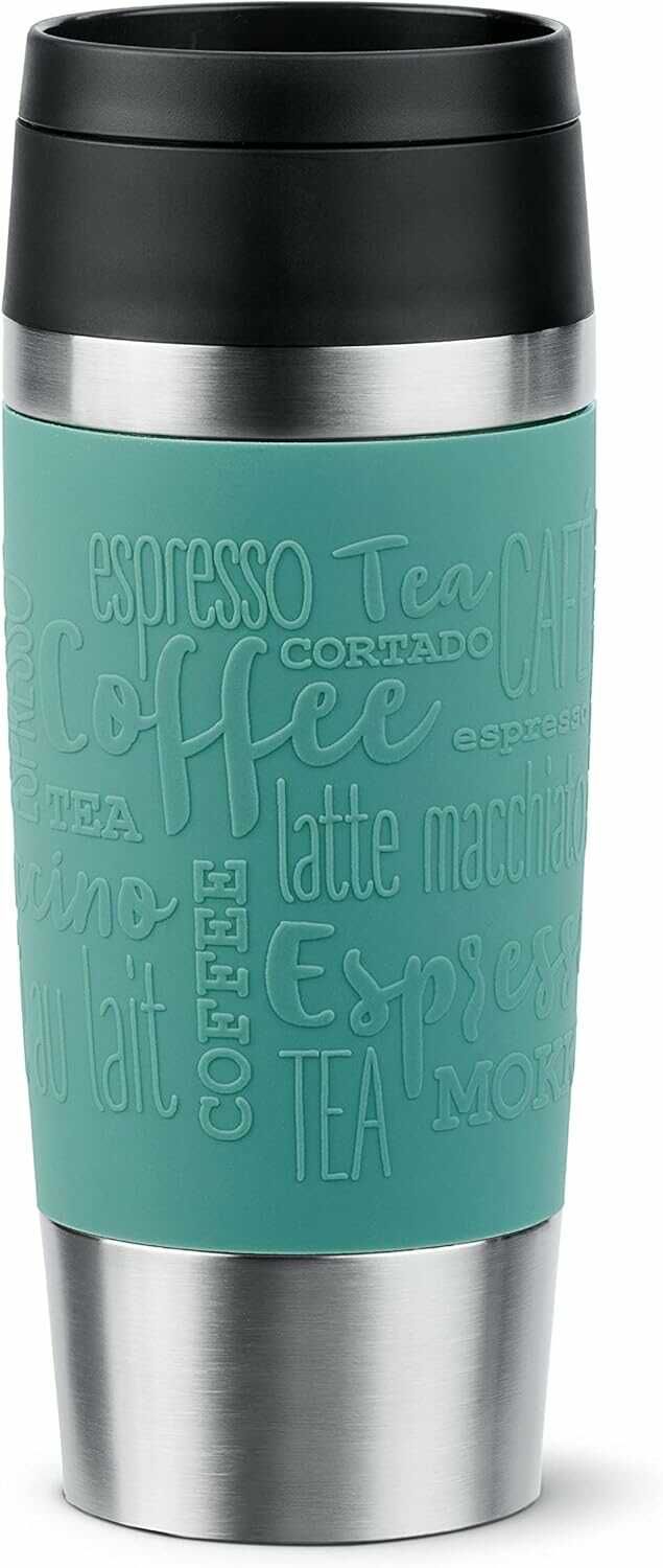 Emsa Travel Mug Classic – 0,36L Isolierbecher 15,99€ statt  22,99€