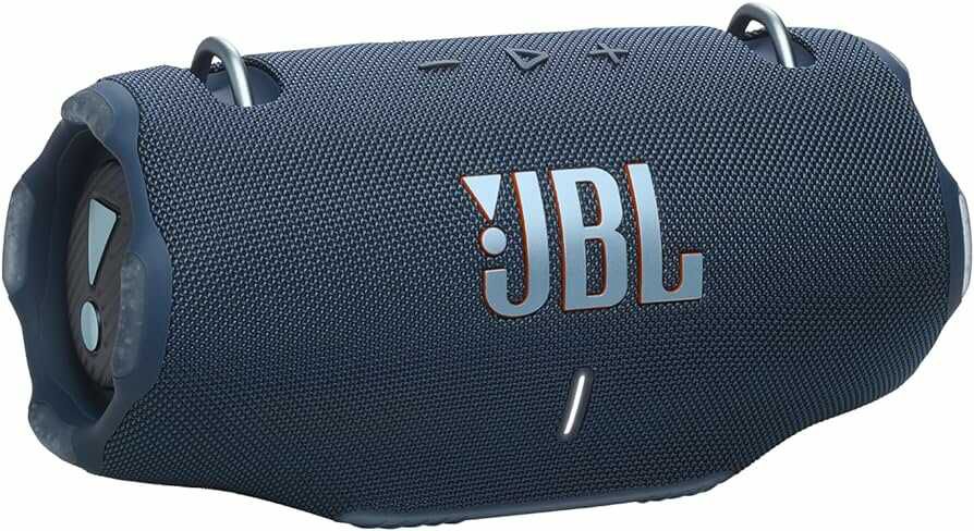 JBL Musikbox für kurze Zeit zum Top Preis ergattern  239 Euro anstelle von 399,99 Euro