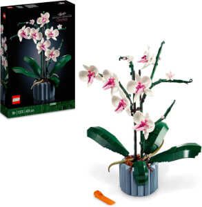 LEGO 10311 Botanical Collection   Orchidee für 29,40€ statt 35,49€