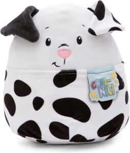 NICI 49881   Chill NICI Dalmatiner Kuscheltier 20cm für 7,99€ statt 16,89€