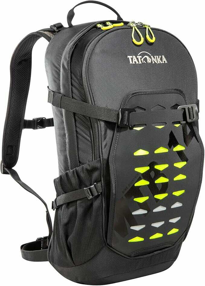 Tatonka Bike Backpack MTB 14 Liter inkl. Regenhülle 49,50€ statt  83,93€