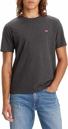 Levis T Shirt Herren 12,50€ statt  19,95€