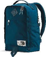 The North Face Berkeley Rucksack, 16 L, Midnight Petrol o. Timber Tan für 45,45€ statt 67,40€