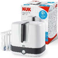 NUK Vaporisator Vario Express Flaschensterilisator für 39,99€ statt 48,31€