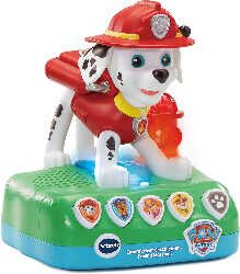 VTech PAW Patrol   Interaktiver Geschichten Freund Marshall für 24,99€ statt 32€