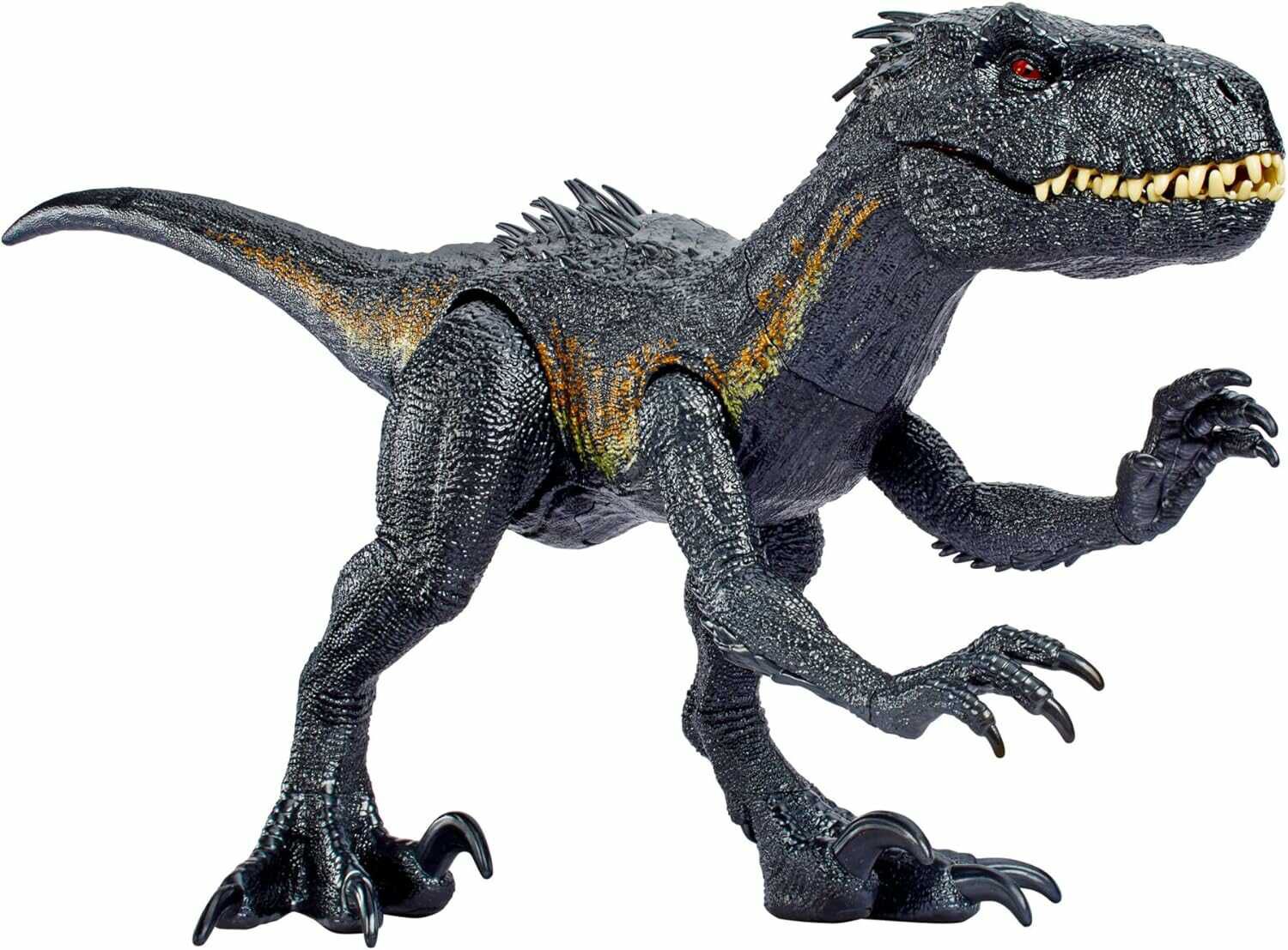 Mattel Jurassic World Indoraptor 39,43€ statt  109,99€