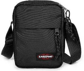 Eastpak The One Umhängetasche, schwarz für 15€ statt 22,51€