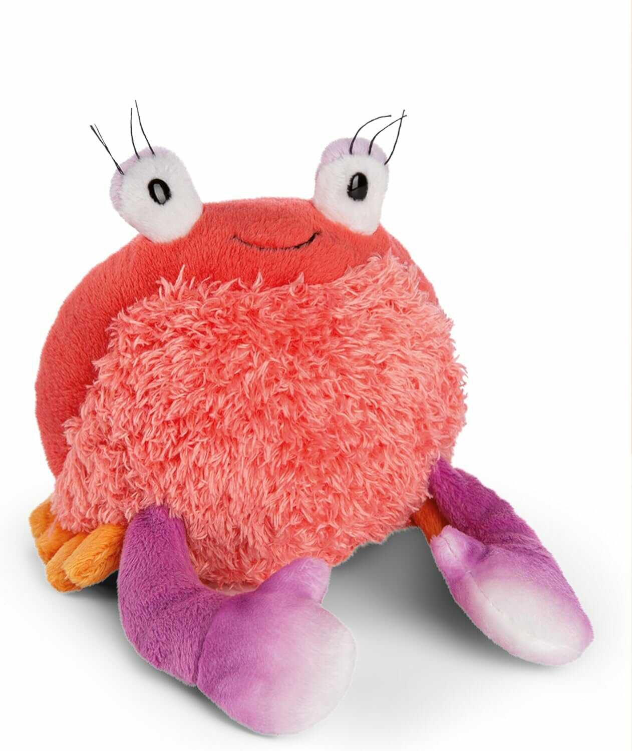 NICI Kuscheltier Krabbe Seabelle 15cm – 49786 8,99€ statt  15,90€