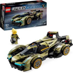 LEGO 76923 Speed Champions   Lamborghini Lambo V12 Vision GT für 16,70€ statt 19,70€