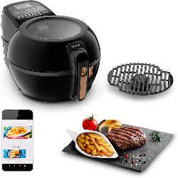 Tefal FZ7758 Actifry & Grill Genius Heißluftfritteuse für 137,95€ statt 165,99€