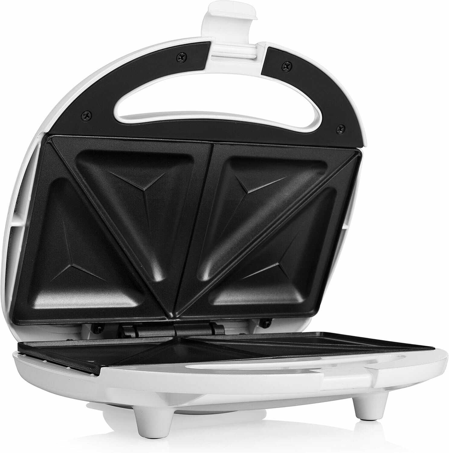 Tristar SA 3052 Sandwich Maker mit Antihaftbeschichtung 12,99€ statt  19,99€