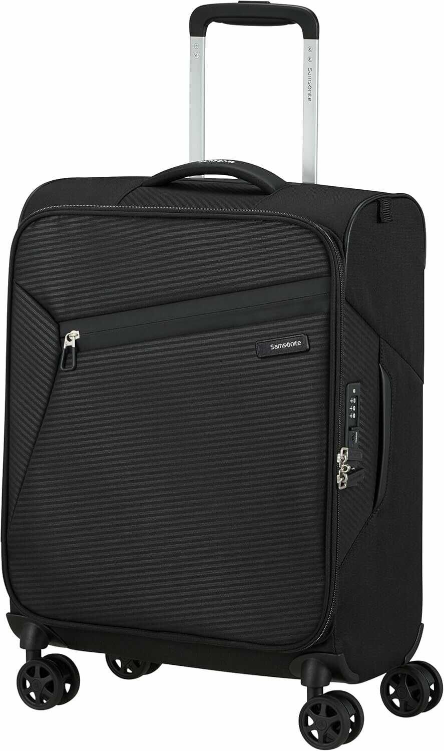 Samsonite Litebeam Litebeam Cabin Luggage 78,80€ statt  98,86€