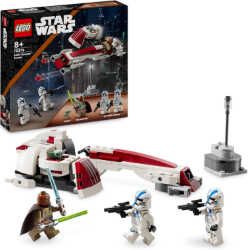 LEGO 75378 Star Wars   Flucht mit dem BARC Speeder für 18,99€ statt 22,70€