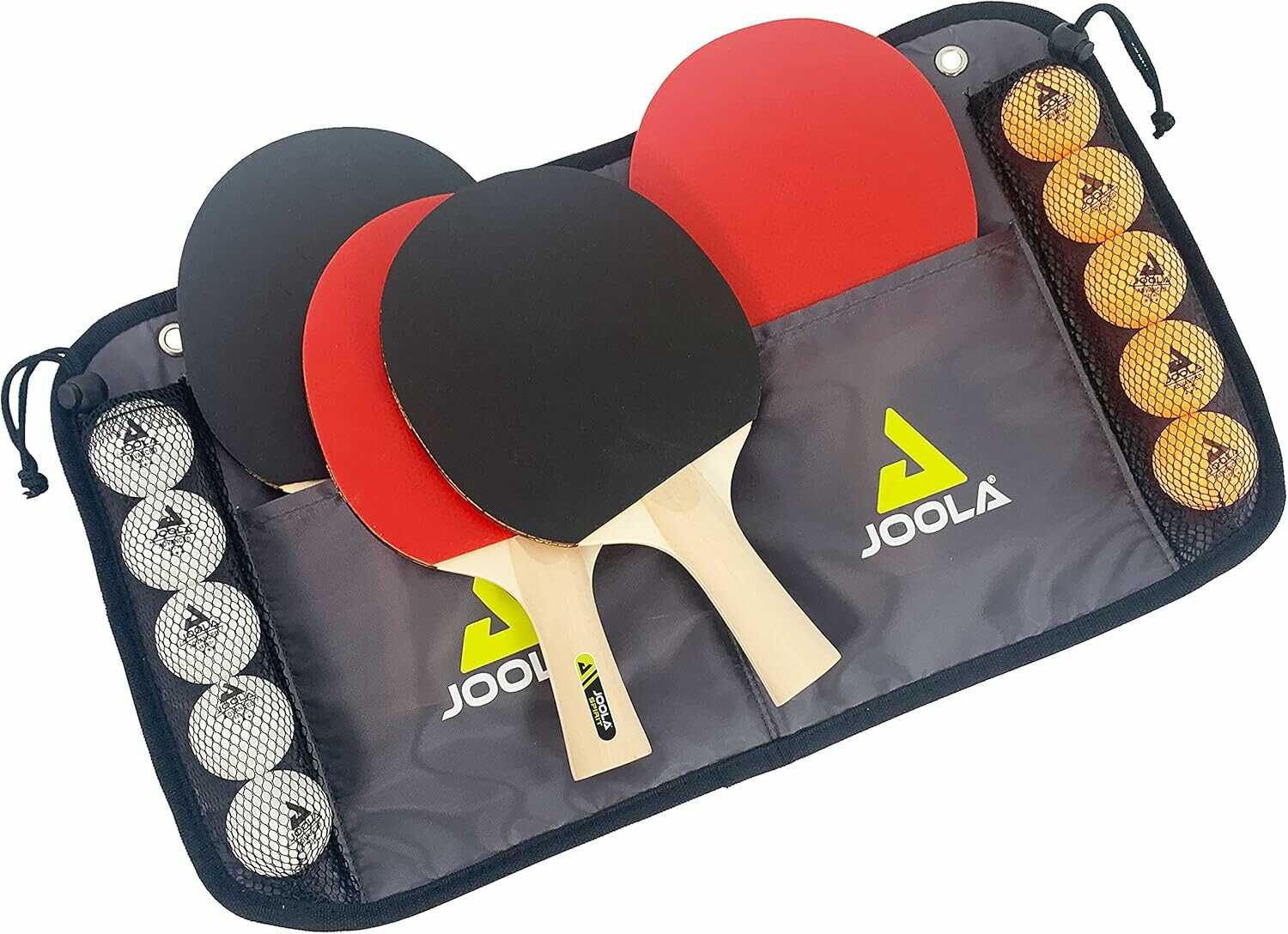 JOOLA Tischtennis Set 15,99€ statt  20,93€