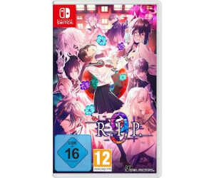 9 R.I.P. Day One Edition (Nintendo Switch) für 43,32€ PVG 60,52€