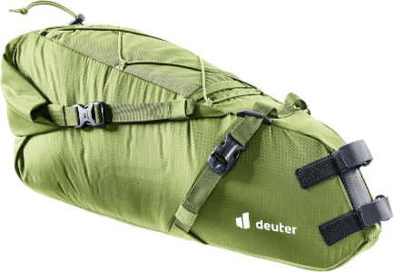 Deuter Mondego FB 6 Rahmentasche, meadow für 26,14€ statt 38,43€