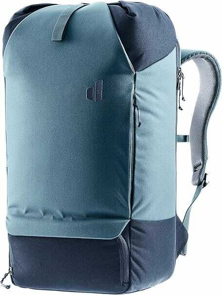 Deuter Utilion 30 Roll Top Rucksack 85,49€ statt  105,95€