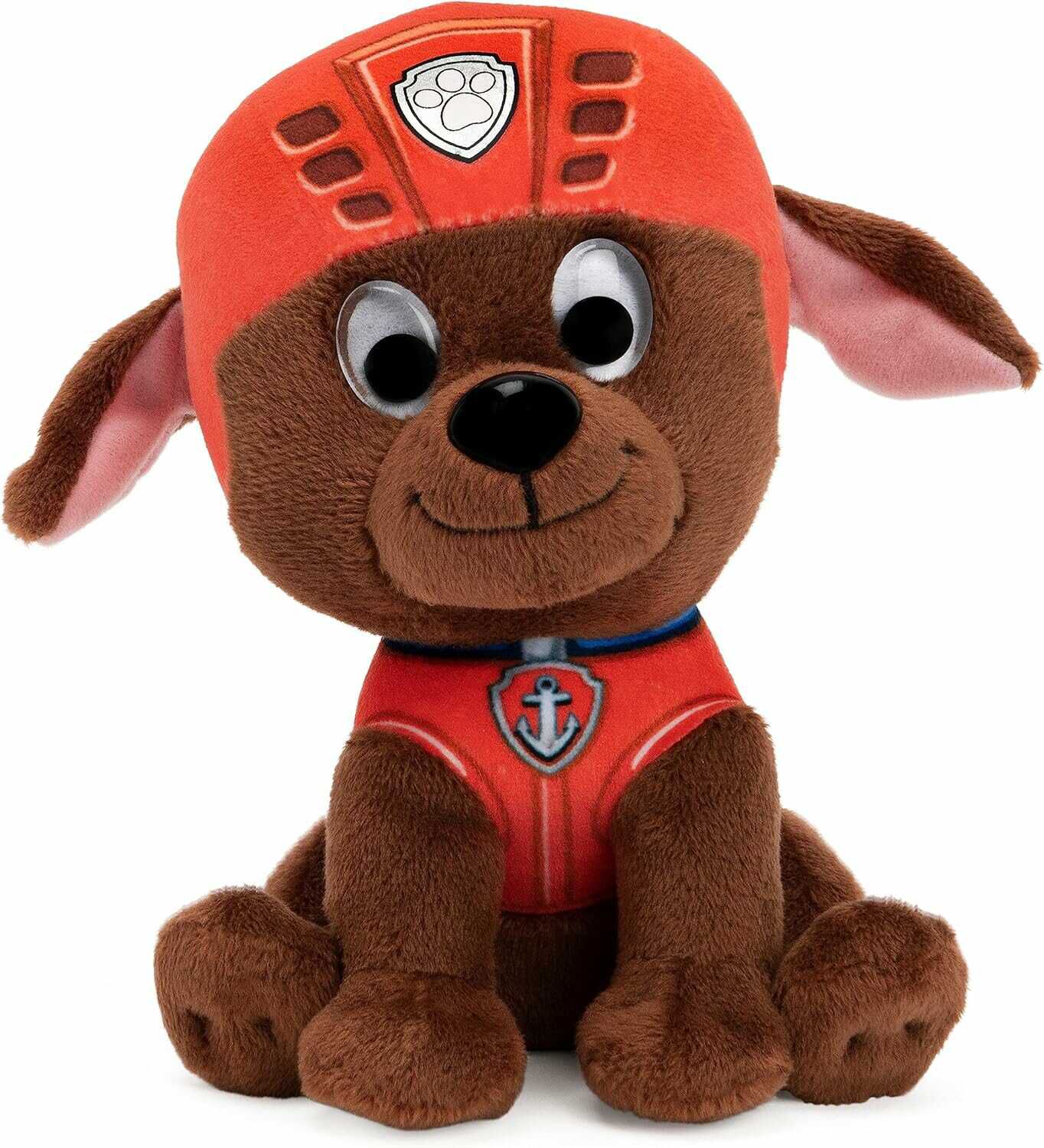 Paw Patrol Kuscheltier Zuma 6,75€ statt  9,99€