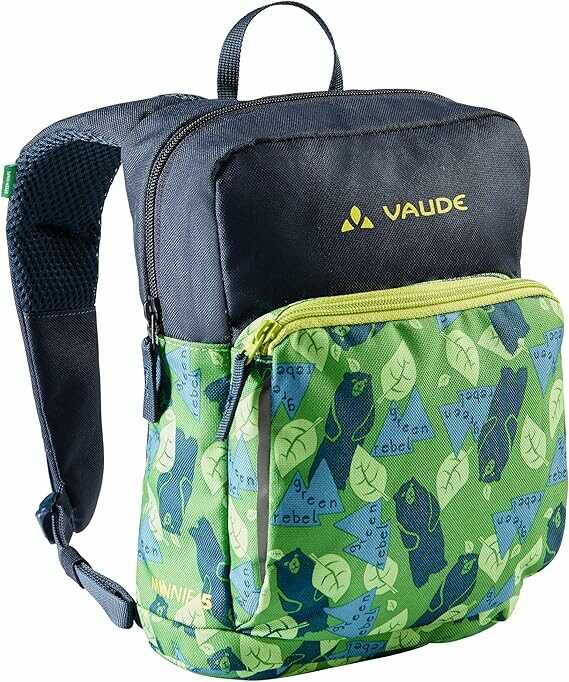 VAUDE Minnie 5 Liter Kinder  Rucksack 14,12€ statt  28,40€