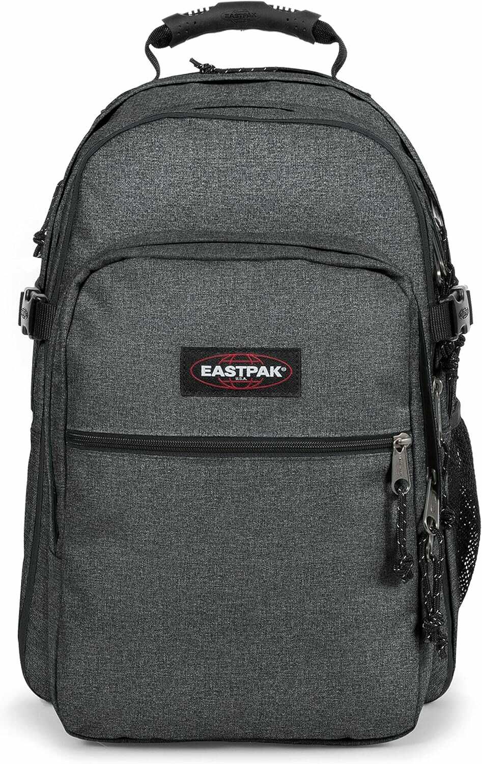 EASTPAK TUTOR Rucksack, 39 L   Black Denim (Grau) 67,19€ statt  74,75€