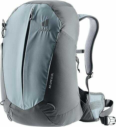 Deuter AC Lite 21 SL Damen Wanderrucksack (Modell 2024) 56,25€ statt  68,80€