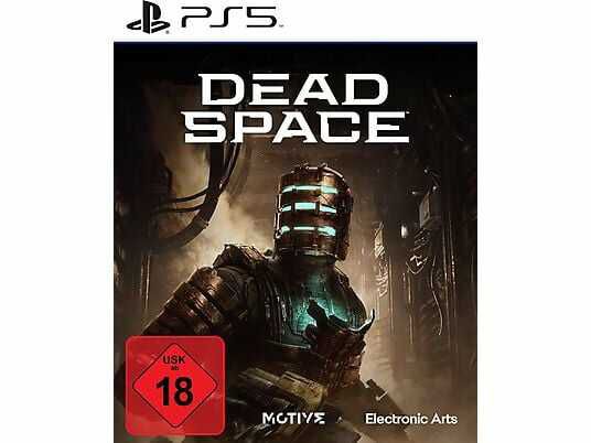 Dead Space   [PlayStation 5]  22,99€ statt  30,85€