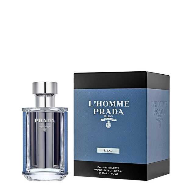 Prada LHomme LEau Prada Eau de Toilette 150ml  69,99€ statt  92,30€