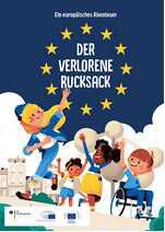 Gratis Kinderbuch – Der verlorene Rucksack  maximal 3 Buecher bestellen