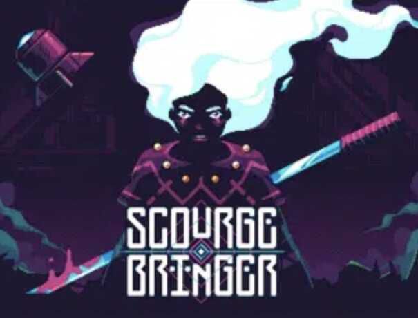 Gratis Spiel „ScourgeBringer“ bei Fanatical sichern