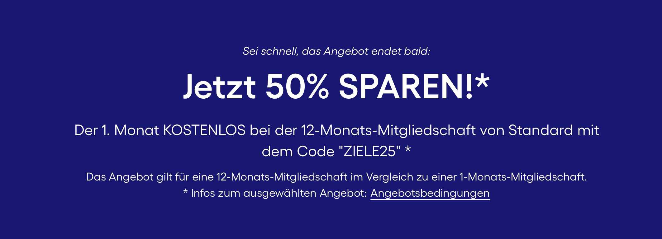 Der erste Monat GRATIS bei Weight Watchers  Jetzt satte 50% sparen!  12 Monate für je nur 12,50€