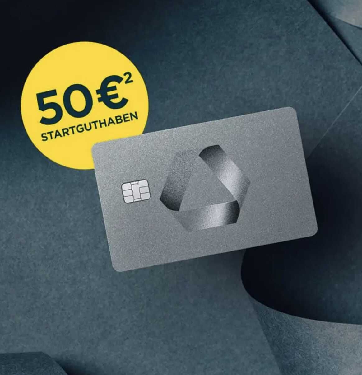 Kostenloses Commerzbank Girokonto » 50€ Startguthaben monatlichem Mindestgeldeingang von mind. 700€