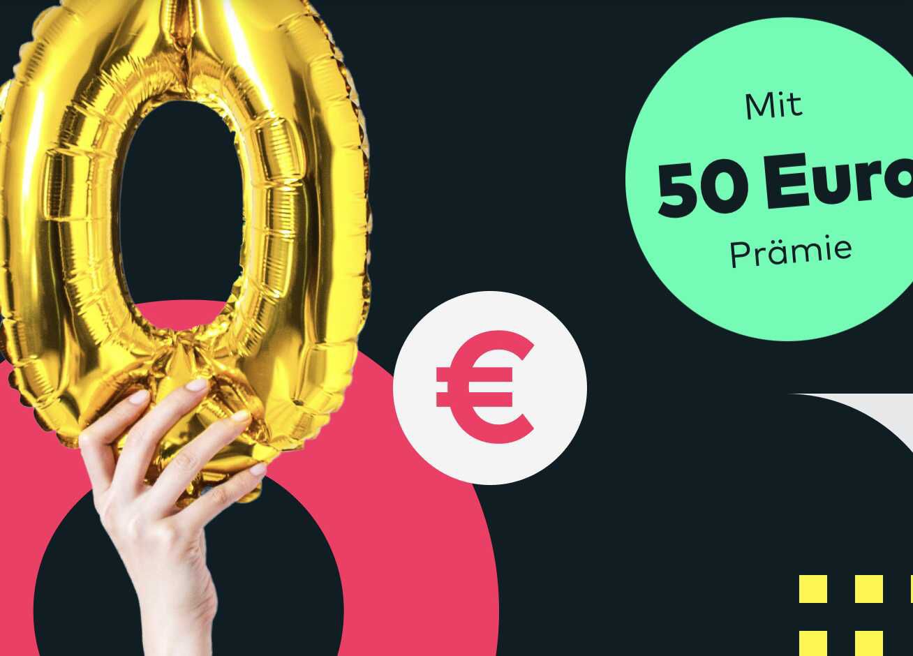 comdirect Girokonto: 50€ Prämie + 2,50% p. a. Zinsen auf Tagesgeld