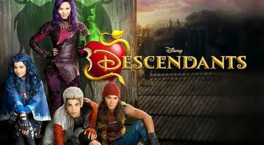 Disney Descendants   Die Nachkommen (Teil 1) für 4,99€ statt 9,99€