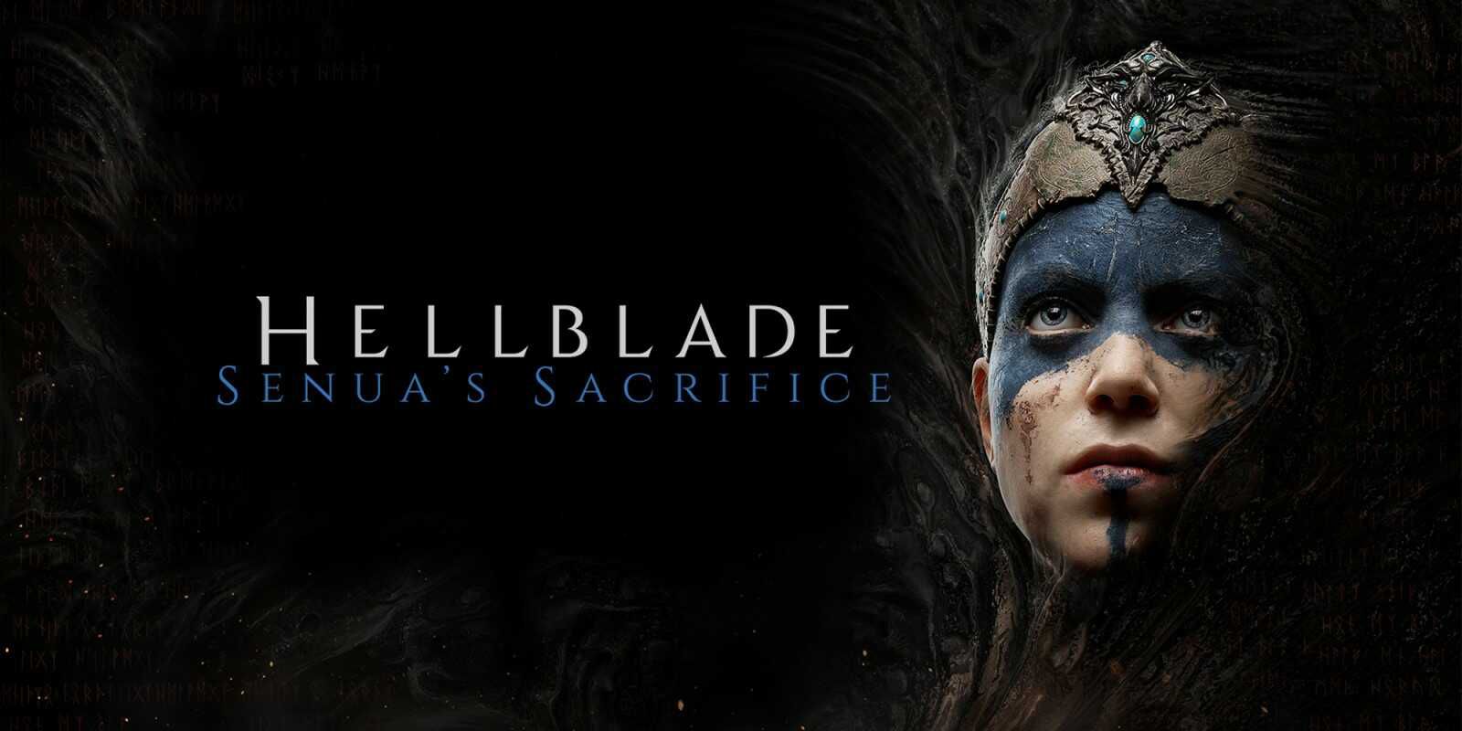 Hellblade: Senuas Sacrifice 8,99€ statt  29,99€