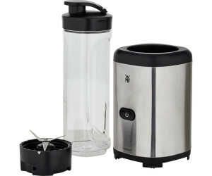 WMF Kult X Mix & Go Mini Smoothie Maker, Standmixer, Blender elektrisch  Für 29,40€ PVG 34,00€