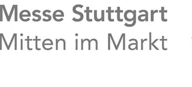 Gratis Tagesticket für die Moulding Expo 2025 in Stuttgart vom 06.   09.05.2025 inkl. Nahverkehrs Ticket VVS