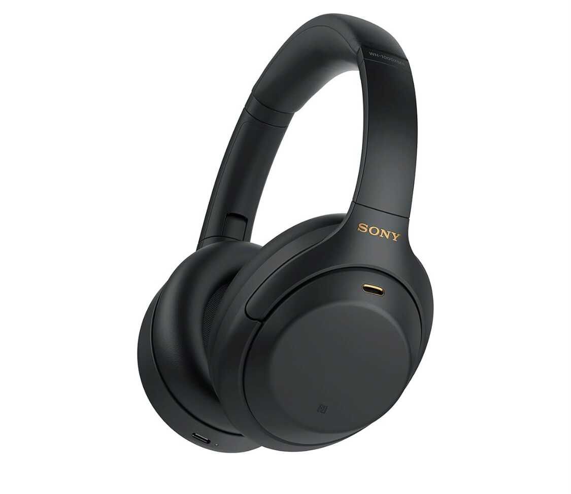 Sony Kopfhörer 189€