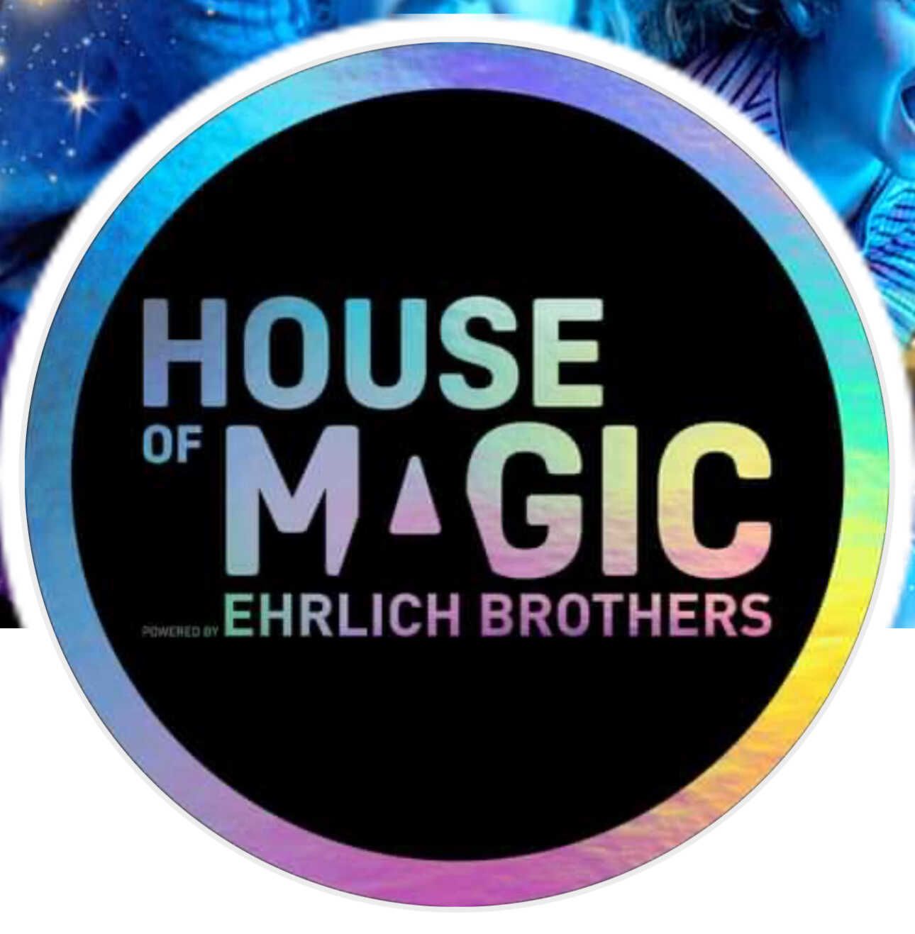 House of Magic Karten 50% günstiger