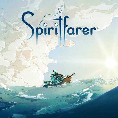 Nintendo eShop   Spiritfarer: Farewell Edition für Nintendo SWITCH | Management Spiel  Für 6,24€ statt 24,99€