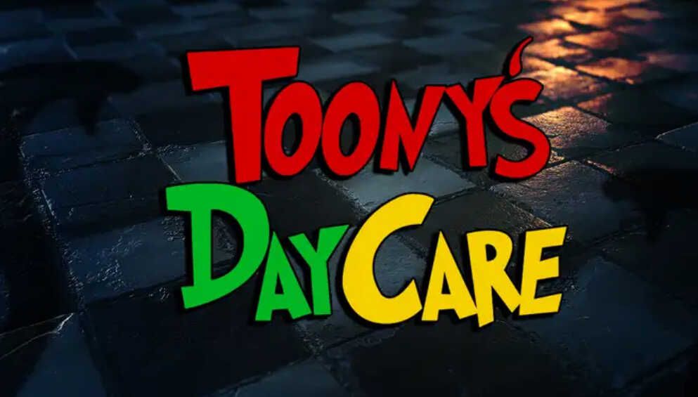 Toonys Daycare Episode 1 + Episode 2 [Itch.io] PC Indie HORROR Spiel | KOSTENLOS