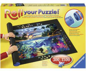 Ravensburger Roll your Puzzle   Puzzlematte für Puzzles  Für 13,48€ PVG 17,27€