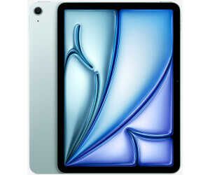 Apple 11 iPad Air (M2): Liquid Retina Display, 128 GB, 12 MP Querformat Frontkamera/12 MP – Blau  für 599,00€ PVG 628,00€