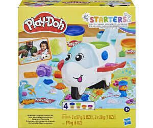 Play Doh Flugi, das Flugzeug Starter Set, M  Für 8,00€ PVG 11,89€