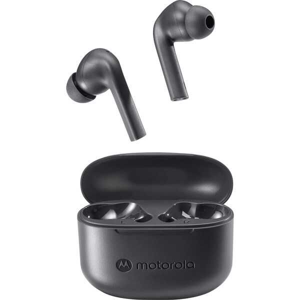 Motorola MOTO BUDS 065 Black 18,98€ statt  22,79€