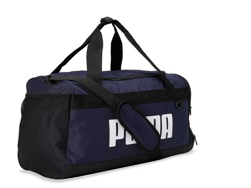 PUMA Challenger Duffel Bag S