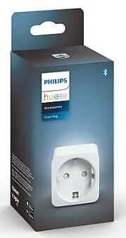 Philips Hue Steckdose für 22 EUR bei Mediamarkt/Saturn