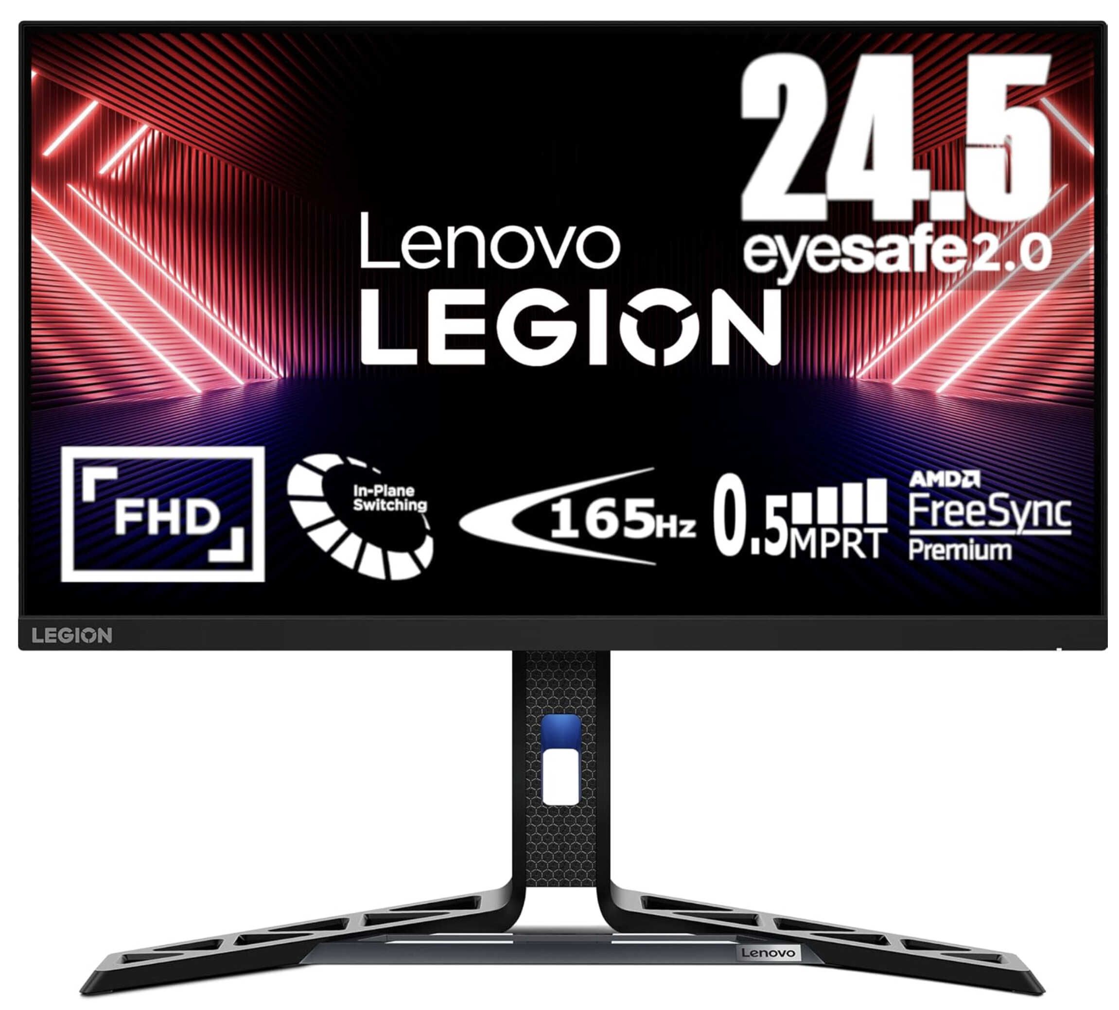 Lenovo Legion R25i 30 | 25 Zoll Full HD Gaming Monitor für 104,99€ statt 154,85€