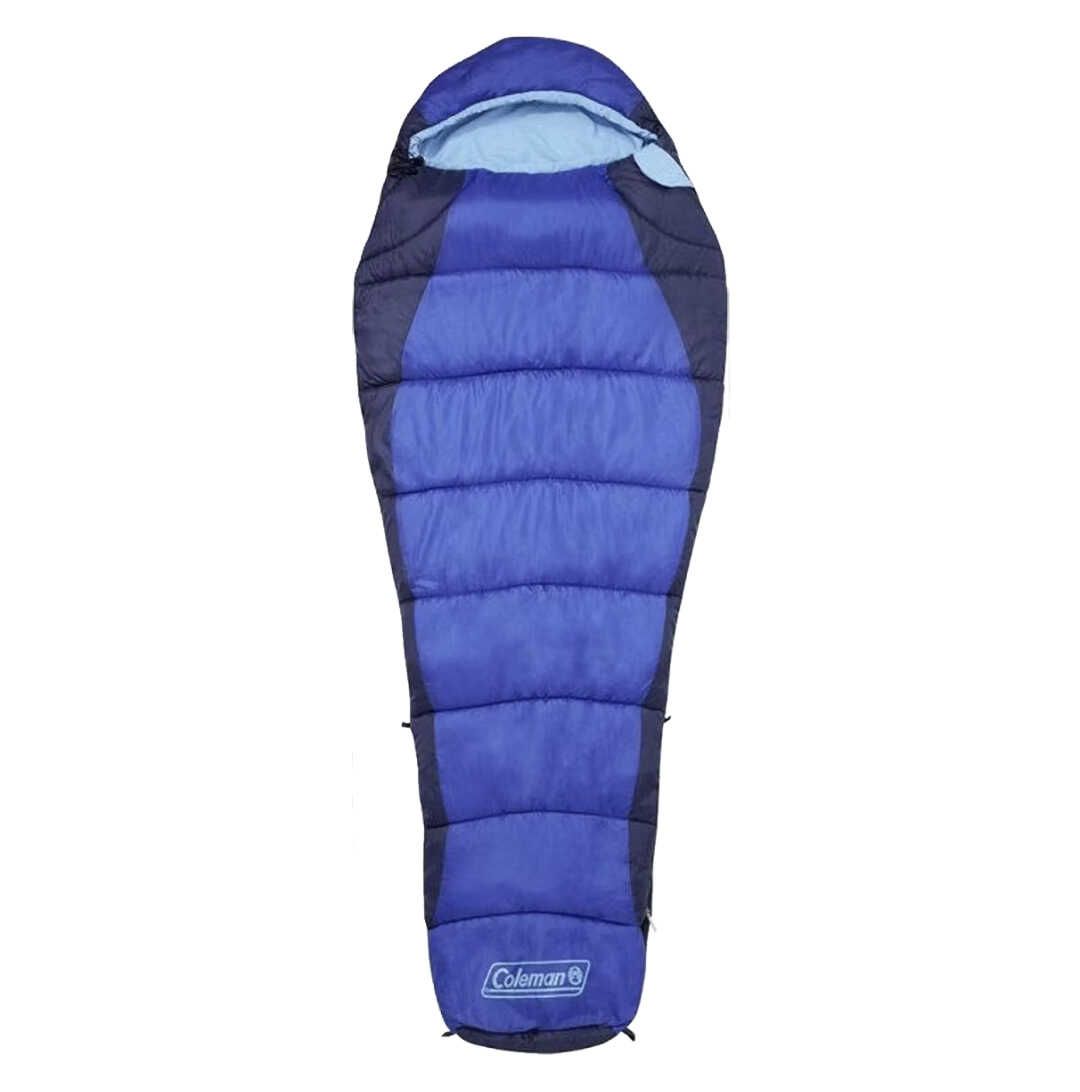 Coleman Fision 100 Schlafsack für 35,90€ statt 51,94€